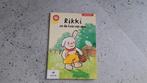 Rikki, Ophalen, Zo goed als nieuw