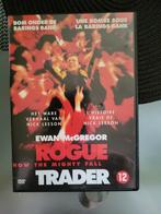 Dvd.Rogue trader., Cd's en Dvd's, Ophalen of Verzenden, Zo goed als nieuw
