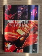 Eric Clapton: Live in Hyde Park, Ophalen of Verzenden