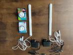 Led Eco Chic Tunze, Ophalen, Gebruikt, Verlichting of Verwarming