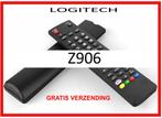 Vervangende afstandsbediening voor de Z906 van LOGITECH., Nieuw, Ophalen of Verzenden