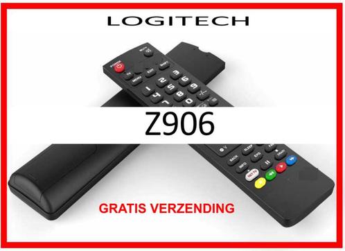 Vervangende afstandsbediening voor de Z906 van LOGITECH., Audio, Tv en Foto, Afstandsbedieningen, Nieuw, Ophalen of Verzenden