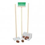 Mestboy Set voor Hobby Horses, Ophalen of Verzenden, Nieuw