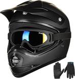 Motorcross | motorhelm voor kinderen |  GRATIS LEVERING, Motoren, M, -, ILM, Nieuw met kaartje