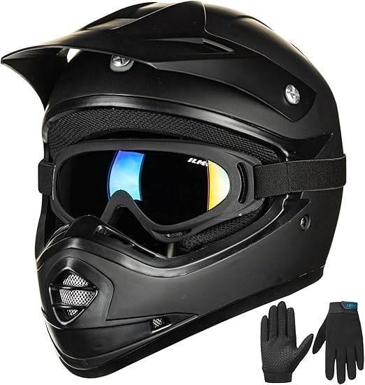 Motorcross | motorhelm voor kinderen |  GRATIS LEVERING, Motoren, Kleding | Motorhelmen, Kinderen, Offroadhelm, M, Overige merken