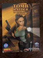 Tomb Raider PC, Comme neuf