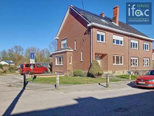 Huis te koop in Leefdaal, 3 slpks, Immo, Huizen en Appartementen te koop, Vrijstaande woning, D