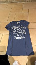 Tommy Hilfiger tshirt maat xs, Ophalen of Verzenden, Zo goed als nieuw, Maat 34 (XS) of kleiner