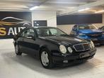 Mercedez CLK 200 Kompressor, 2003, automatique, 100.000km, Te koop, CLK, Bedrijf, Benzine