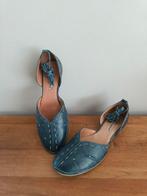 Mooie leren schoenen van Hush Puppies 38 *Nieuw*, Ophalen of Verzenden, Nieuw