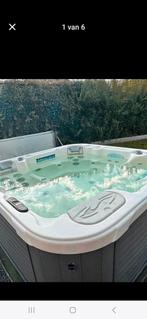 Jacuzzi placé chez vous avec une garantie d'un an, Jardin & Terrasse, Enlèvement ou Envoi
