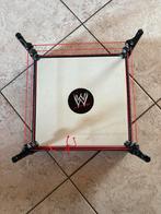 Worstelring WWE Raw, Verzamelen, Ophalen of Verzenden, Gebruikt