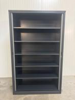 Metaal TDS Roldeurkasten / Archiefkasten Nieuwstaat, Ophalen, 100 tot 150 cm, Zo goed als nieuw, Metaal