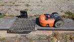 Worx Landroid S WR130E, Ophalen, Zo goed als nieuw