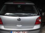 auto, Auto's, Stof, 4 cilinders, 5 deurs, Particulier