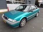 Rover 200 214 Cabrio, Auto's, Voorwielaandrijving, Rover, Cabriolet, Bedrijf