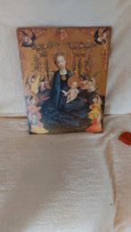 Icoon  maria  36 op 45, Verzamelen, Ophalen, Zo goed als nieuw