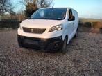 Peugeot Expert H1L2 long - 1ste eigenaar - ongevalvrij!, Auto's, Bestelwagens en Lichte vracht, 139 g/km, Euro 6, 4 cilinders
