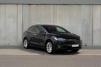 Tesla Model X 100D long range - Full option - Tesla garantie, Auto's, Tesla, Automaat, Model X, Leder, Elektrisch
