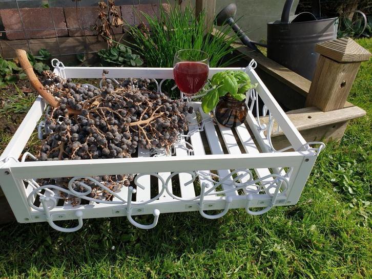 kopjes hanger , kruidenrek , opruiming, Huis en Inrichting, Woonaccessoires | Overige, Nieuw, Ophalen of Verzenden