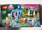Lego disney princess 41053 - unieke set - zeldzaam., Kinderen en Baby's, Speelgoed | Duplo en Lego, Ophalen of Verzenden, Zo goed als nieuw