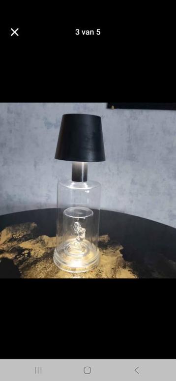 Tafellamp lamp lampedair nachtlampje  beschikbaar voor biedingen