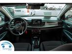 Kia Rio AUTOMAAT/CARPLAY/CAMERA/LANE KEEP/...., Automaat, Blauw, Navigatiesysteem, Bedrijf