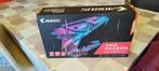Gigabyte Aorus RT 6800 XT, Ophalen, Gebruikt, AMD, PCI-Express 4