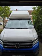 VW Grand California 600, Caravans en Kamperen, Mobilhomes, Diesel, Particulier, Tot 4 meter, Volkswagen