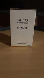 Coco Mademoiselle Chanel Edp 100Ml, Enlèvement ou Envoi, Neuf