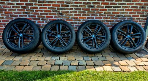 Velgen BMW Winterband Winterwiel Jante X3 X4, Auto-onderdelen, Banden en Velgen, Velg(en), Winterbanden, 19 inch, Ophalen
