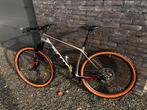 Scott Scale 910 carbon uitstekende staat, Fietsen en Brommers, Fietsen | Mountainbikes en ATB, Ophalen, Zo goed als nieuw