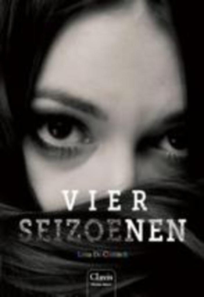 vier seizoenen, Boeken, Kinderboeken | Jeugd | 10 tot 12 jaar, Nieuw, Fictie, Ophalen of Verzenden