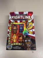 Five Nights at Freddy's - Fightline Collectible Battle Game, Verzamelen, Poppetjes en Figuurtjes, Ophalen of Verzenden, Nieuw
