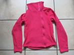 Een warme fleece jas Bench, maat L, Taille 42/44 (L), Enlèvement ou Envoi, Rose, Bench