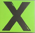 Ed Sheeran : X (deluxe edition, 17 tracks), Ophalen of Verzenden, 2000 tot heden, Zo goed als nieuw