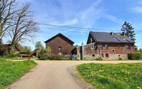 Bureau à vendre à Henri-Chapelle, 10 chambres, Immo, Huizen en Appartementen te koop, Overige soorten, E