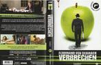 Ferdinand Von Schirach Verbrechen, Cd's en Dvd's, Dvd's | Tv en Series, Boxset, Ophalen of Verzenden, Zo goed als nieuw, Drama