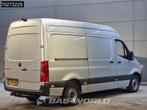 Mercedes Sprinter 319 CDI Automaat L2H2 3,5t Trekhaak 190pk, Auto's, Bestelwagens en Lichte vracht, Automaat, Euro 6, 4 cilinders