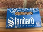 Boîte d'élastiques (500 gr), Ophalen of Verzenden, Zo goed als nieuw