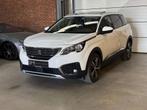 Peugeot 5008 1.5 BlueHDi Allure Automaat 360 Camera CarPlay, Gebruikt, 4 cilinders, 130 pk, Diesel