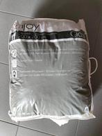 donsdeken met veren 200x200, Ophalen, Nieuw