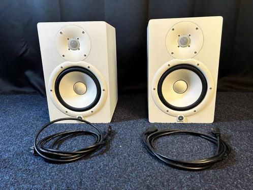 Yamaha HS8, Audio, Tv en Foto, Luidsprekerboxen, Zo goed als nieuw, Complete surroundset, 120 watt of meer, Overige merken, Ophalen of Verzenden