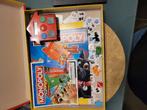 Monopoly  junior elektronisch bankieren., Hobby en Vrije tijd, Gezelschapsspellen | Bordspellen, Ophalen of Verzenden, Zo goed als nieuw