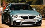 BMW M3, Auto's, Particulier, USB, Onderhoudsboekje, 3 Reeks