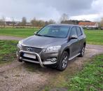 Toyota RAV4 2.0  - Trekhaak – Camera – Direct beschikbaar, Auto's, Voorwielaandrijving, Euro 5, 174 g/km, 4 cilinders