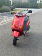 Piaggio skipper SKR 125cc, Particulier