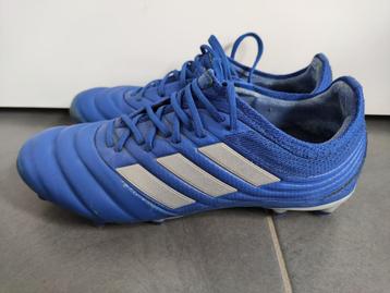 Adidas copa maat 38