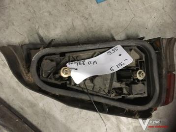 Peugeot 106 Achterlicht Rechts 1995 beschikbaar voor biedingen
