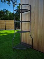 Plantenrek, Ophalen, Tuin, Gebruikt, Minder dan 60 cm